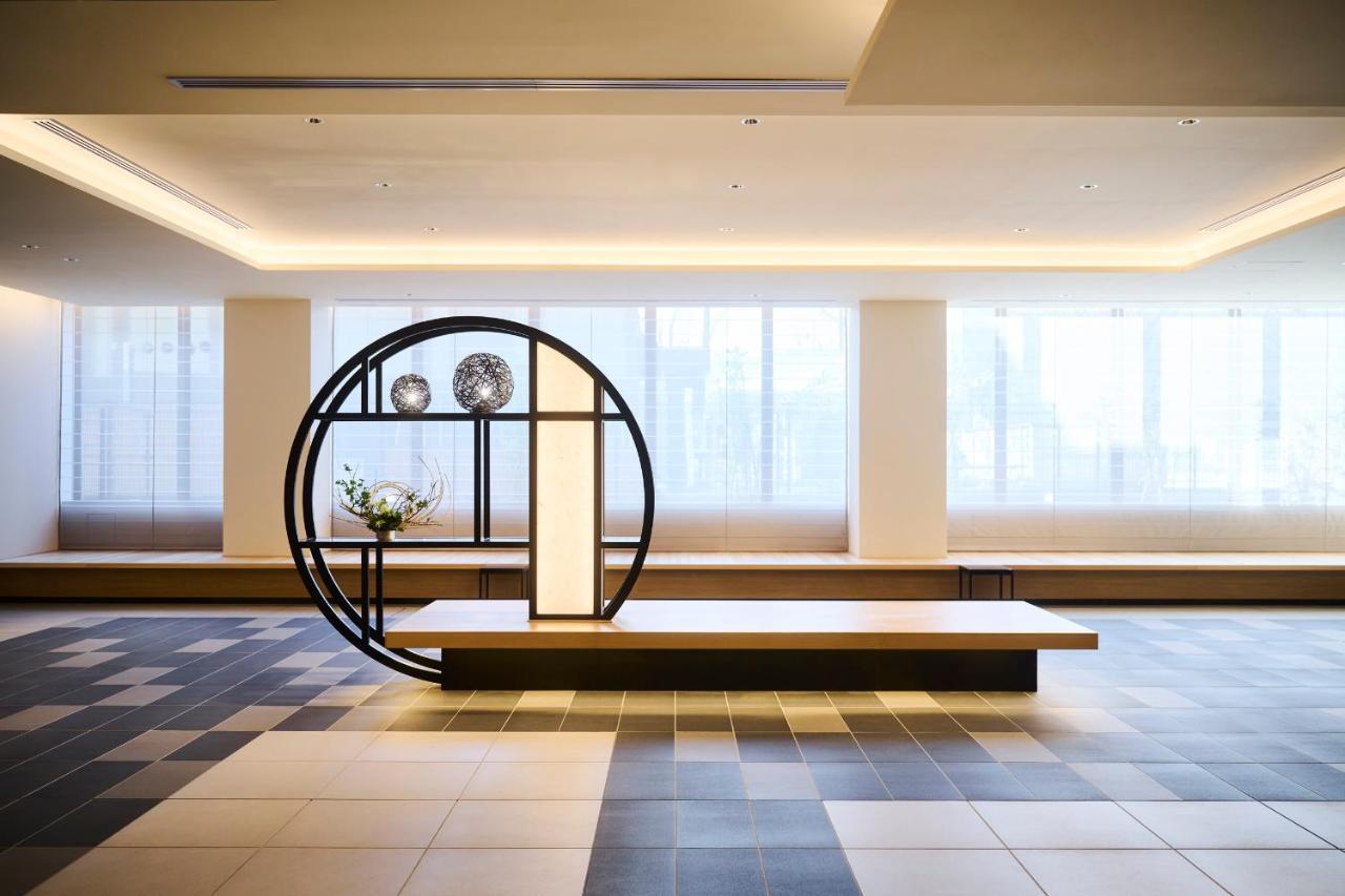 The Royal Park Hotel Kyoto Umekoji المظهر الخارجي الصورة