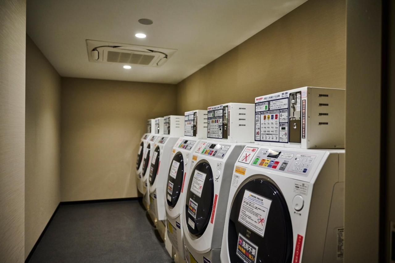 The Royal Park Hotel Kyoto Umekoji المظهر الخارجي الصورة