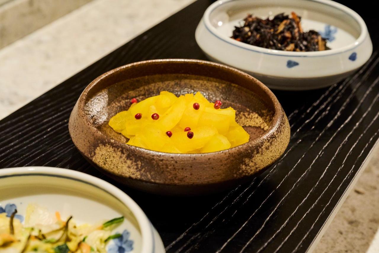 The Royal Park Hotel Kyoto Umekoji المظهر الخارجي الصورة