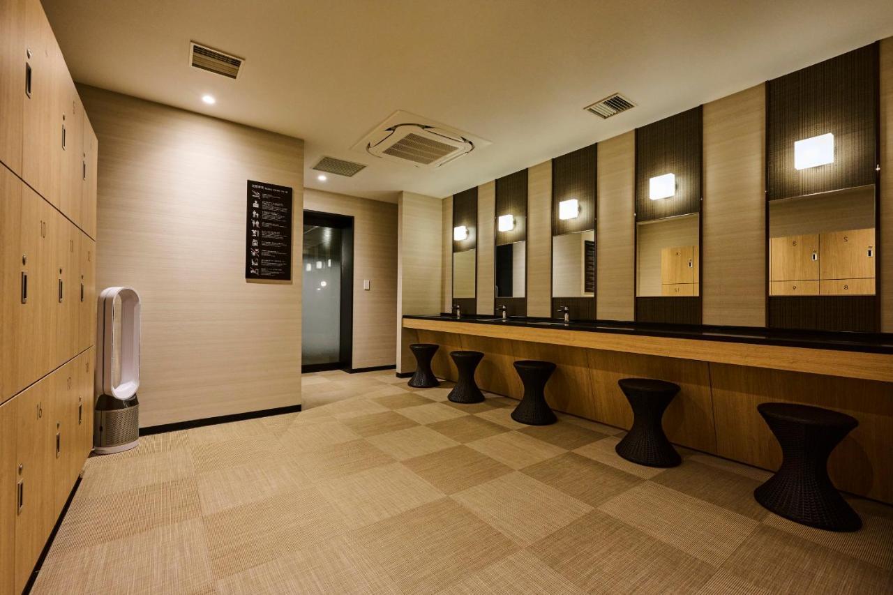 The Royal Park Hotel Kyoto Umekoji المظهر الخارجي الصورة