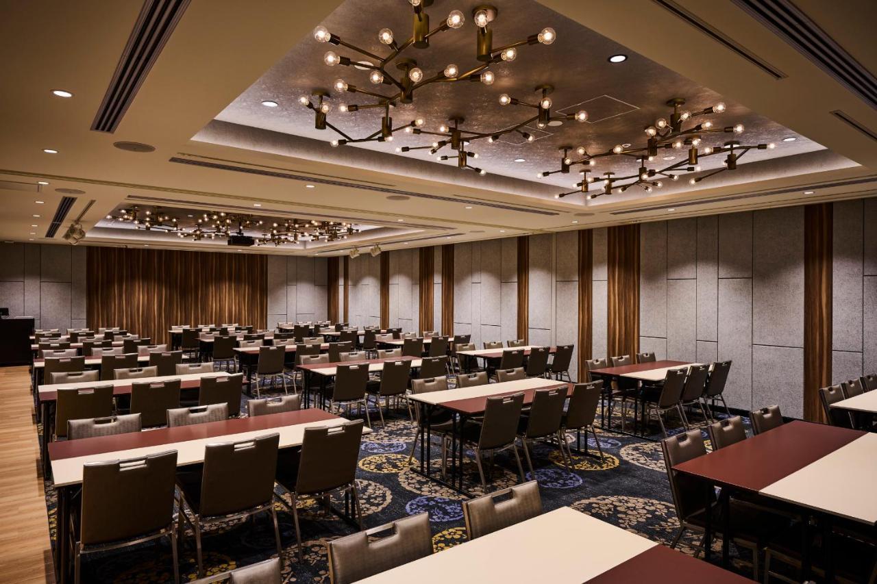 The Royal Park Hotel Kyoto Umekoji المظهر الخارجي الصورة