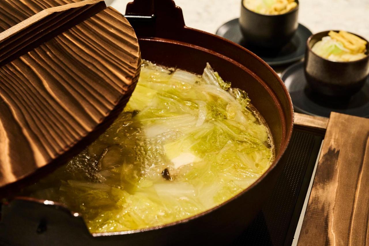 The Royal Park Hotel Kyoto Umekoji المظهر الخارجي الصورة