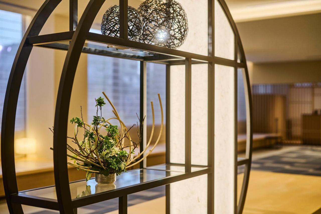 The Royal Park Hotel Kyoto Umekoji المظهر الخارجي الصورة