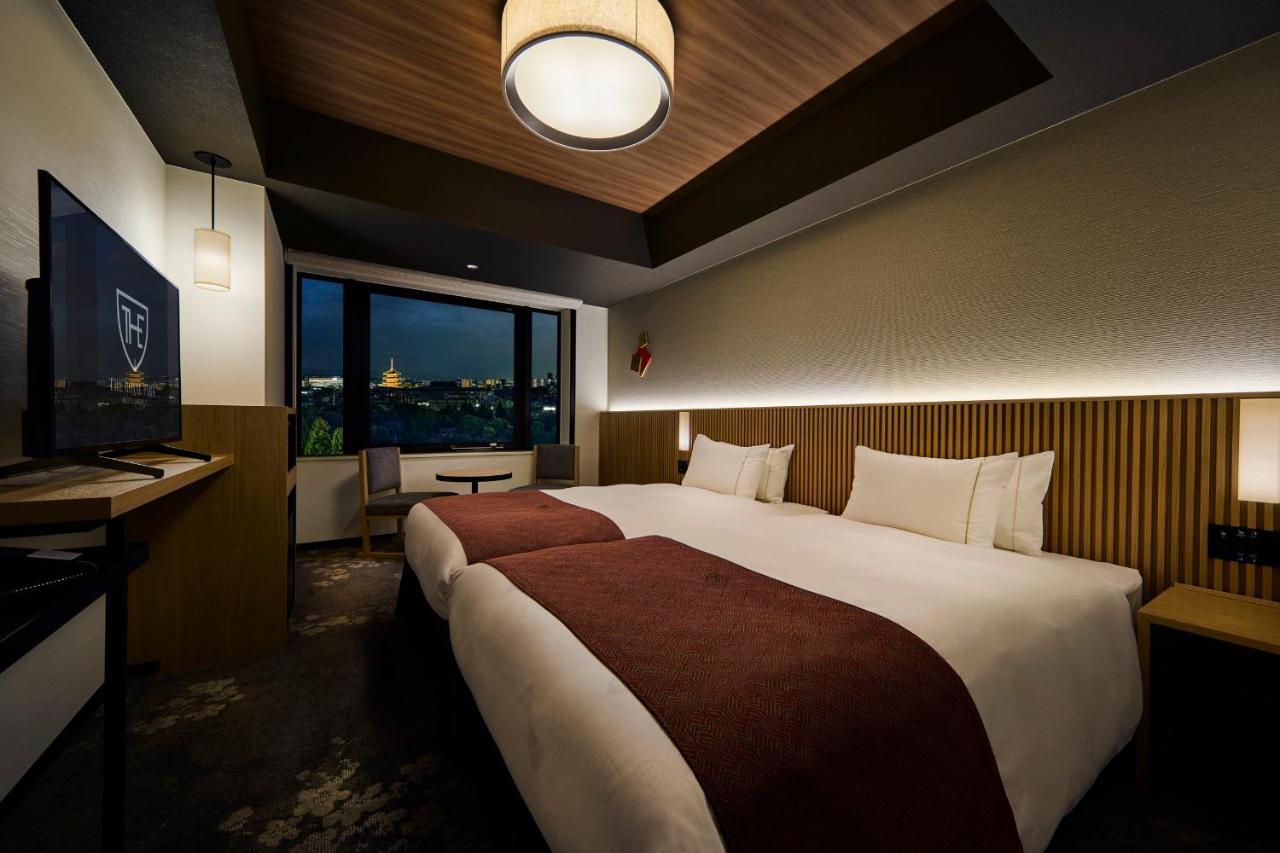 The Royal Park Hotel Kyoto Umekoji المظهر الخارجي الصورة