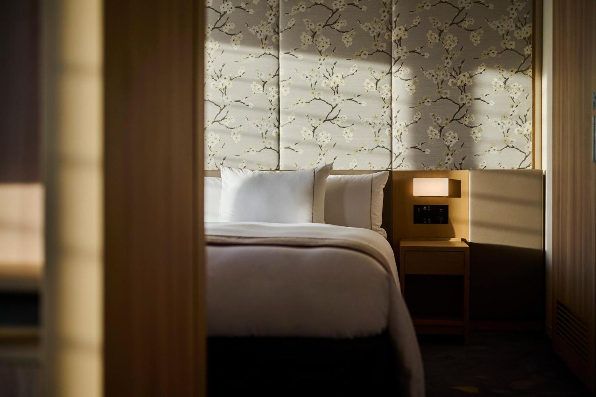 The Royal Park Hotel Kyoto Umekoji المظهر الخارجي الصورة